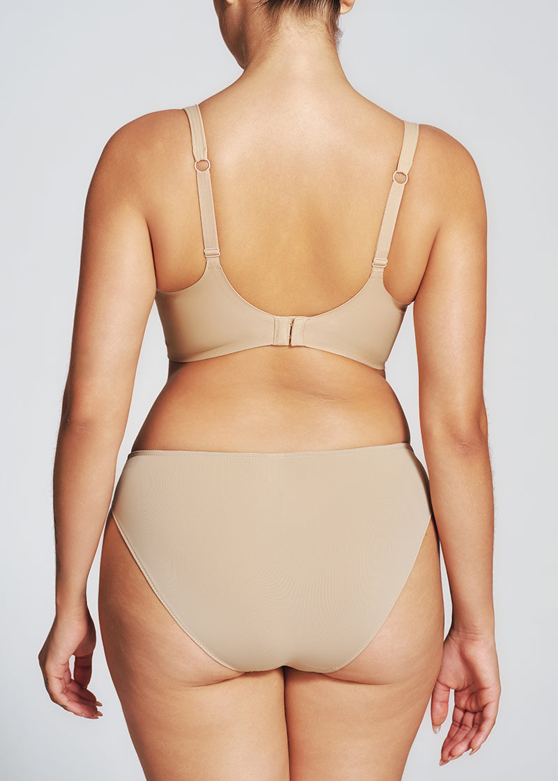 CloudSoft Wireless Shaping Bra