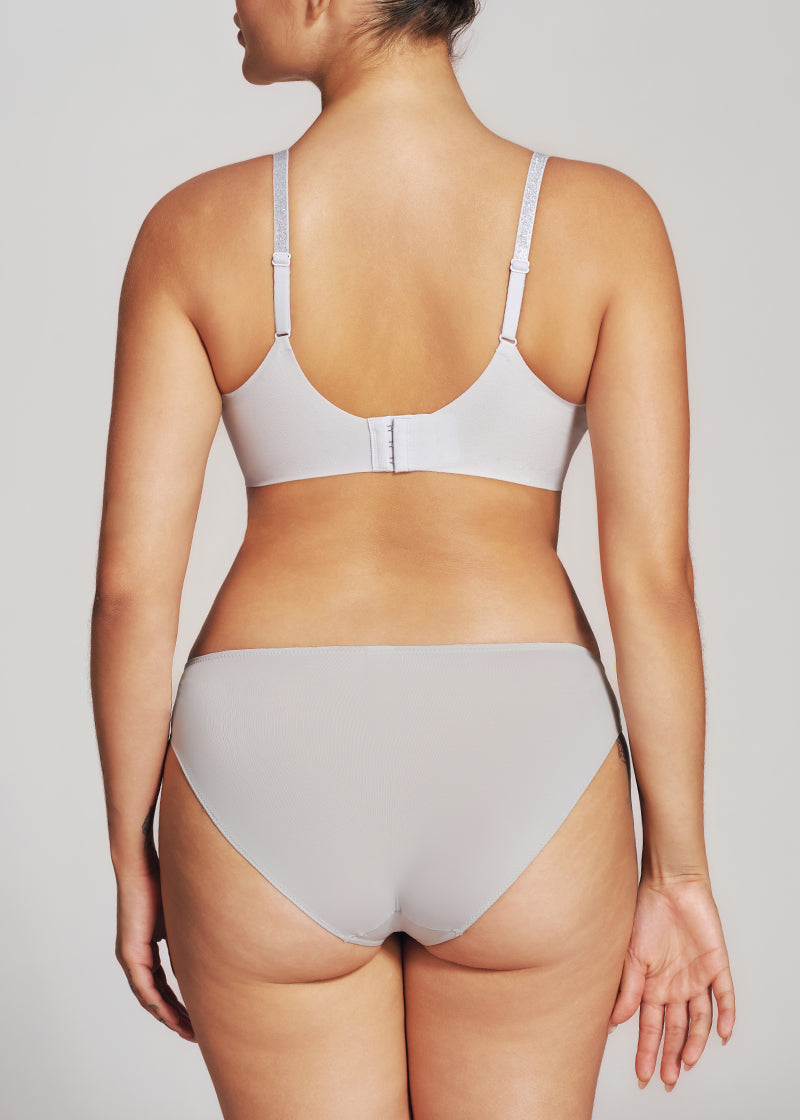 Ultra-Thin Seamless Breathable Comfort Bra